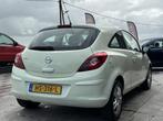 Opel Corsa 1.2-16V Color Edition (bj 2011), Auto's, Voorwielaandrijving, Euro 5, Gebruikt, Electronic Stability Program (ESP)