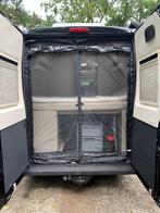 VAN Pakker C3 insectenhor, Ophalen, Gebruikt