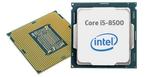 processor i5-8500, Computers en Software, Processors, Ophalen, 6-core, LGA 1151, Gebruikt
