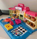 fisher price market place, Ophalen, Gebruikt, Speelset