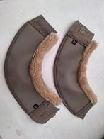 Springschoenen Eskadron (faux fur Heritage Ivory Grey), M, Dieren en Toebehoren, Ophalen of Verzenden, Nieuw