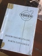 werkplaatsboek Volvo PV445-P210, Auto diversen, Handleidingen en Instructieboekjes, Ophalen of Verzenden
