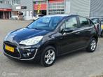 Citroen C3 1.6 VTi Exclusive Alcantara Vavi Pdc Nap, Voorwielaandrijving, Euro 5, Gebruikt, 4 cilinders
