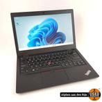 Lenovo Thinkpad L380 laptop || 3 maanden garantie, Computers en Software