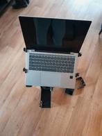 Robuuste Laptop Standaard Auto/Werkbus, Ophalen, Gebruikt