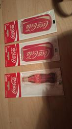 Coca-Cola Autoluchtverfrissers - Nieuw in verpakking, Ophalen of Verzenden, Nieuw
