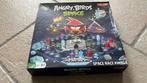 Angry birds space bordspel tactic, Ophalen of Verzenden, Gebruikt