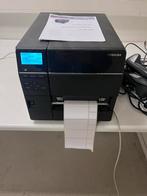 Toshiba TEC SX4 Professionele Printer - Topkwaliteit!, Computers en Software, Printers, Ophalen, Zwart-en-wit printen, Gebruikt