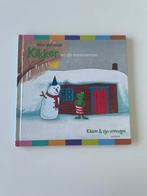 Max Velthuijs | Kikker en de sneeuwman ISBN: 9789025880576, Ophalen of Verzenden, Zo goed als nieuw, Max Velthuijs, 2 tot 3 jaar