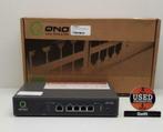QNO router QVF7303 werkt perfect met 1 maand garantie, Computers en Software, Router, QNO, Ophalen of Verzenden, Zo goed als nieuw