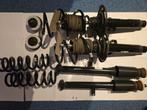 schokbrekers BMW G20 complete set, Ophalen, Gebruikt, BMW