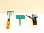 set tuingereedschap Gardena 31172, Tuin en Terras, Ophalen of Verzenden, Gebruikt, Overige soorten