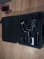 Zhiyun Crane Gimbal - Stabilisator voor Camera, Ophalen of Verzenden, Gebruikt, Overige merken
