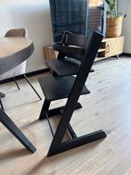 Stokke trip trap kinderstoel, Kinderen en Baby's, Kinderstoelen, Ophalen, Zo goed als nieuw, Meegroeistoel