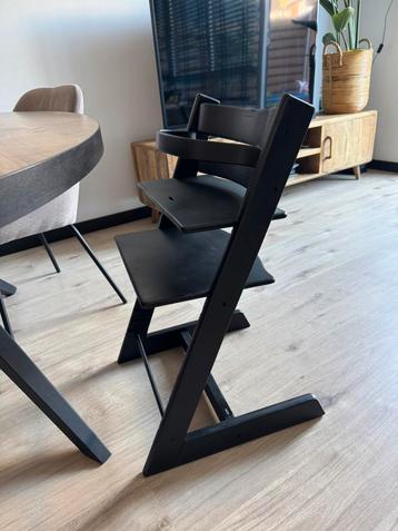 Stokke trip trap kinderstoel   beschikbaar voor biedingen
