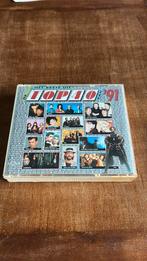 Het Beste Uit De Top 40 Van '91, Cd's en Dvd's, Cd's | Verzamelalbums, Ophalen of Verzenden, Zo goed als nieuw, Pop