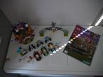 Compleet! LEGO Friends 41352 Kart De Grote Racedag, Ophalen of Verzenden, Zo goed als nieuw, Complete set, Lego