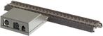 Marklin 24088 aansluitrail Crails, Hobby en Vrije tijd, Modeltreinen | H0, Wisselstroom, Verzenden, Rails, Zo goed als nieuw