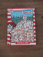 Waar is Wally puzzel 1000 stukjes, Hobby en Vrije tijd, Gebruikt, Ophalen of Verzenden