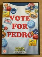 DVD-BOX Napoleon Dynamite Vote for Pedro, Peluca ea, Cd's en Dvd's, Dvd's | Kinderen en Jeugd, Alle leeftijden, Zo goed als nieuw