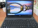 laptop acer aspire 5750  i7, 15 inch, Met videokaart, Qwerty, Gebruikt