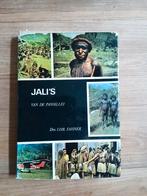 Jali's van de Pasvallei. Drs. Chr. Fahner, Ophalen of Verzenden, Gelezen