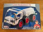 Metal Construction Kit, Hobby en Vrije tijd, Ophalen, Zo goed als nieuw, Groter dan 1:32, Auto