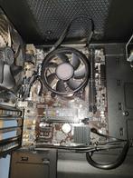 Gigabyte Moederbord, Ryzen 3, SSD & Windows 10, Computers en Software, Moederborden, Gebruikt, DDR4, AM4, Ophalen of Verzenden