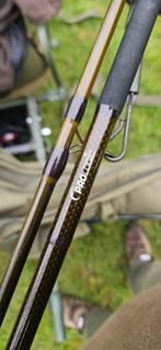 Gezocht! Prologic Tournament Carp 12ft. 2,75lbs Shimano 5500, Ophalen, Zo goed als nieuw, Werphengel