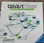 Volledige Gravitrax, zeer netjes., Een of twee spelers, Ophalen, Zo goed als nieuw, Ravensburger