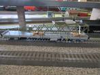 MARKLIN SBB WAGON MET MAST, Hobby en Vrije tijd, Wisselstroom, Wagon, Ophalen of Verzenden, Zo goed als nieuw