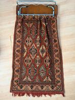 Vintage Kapstok met Kleed, Antiek en Kunst, Antiek | Kleden en Textiel, Ophalen