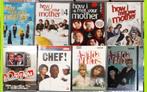 SALE Abfab, Love Hurts, Bottom, Modern Family, Big Bang, Sex, Cd's en Dvd's, Dvd's | Tv en Series, Alle leeftijden, Ophalen of Verzenden
