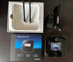 Netgear Nighthawk M2, Computers en Software, Routers en Modems, Verzenden, Zo goed als nieuw, Router