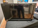 Toshiba 32 inch LCD TV - Perfect voor de kinderkamer!, Ophalen, Gebruikt, Minder dan 85 cm
