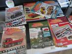 NAMAC AUTO IN MINIATUUR, Boeken, Ophalen of Verzenden, Gelezen, Algemeen