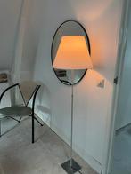 Luceplan Costanza lampenkap Ø40 wit, Huis en Inrichting, Lampen | Vloerlampen, Ophalen of Verzenden, Zo goed als nieuw, Minder dan 100 cm