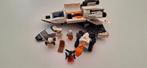 Lego 60226 mars onderzoeksshuttle, Ophalen, Zo goed als nieuw, Complete set, Lego