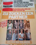 panorama 1983, Ophalen of Verzenden, 1980 tot heden, Tijdschrift