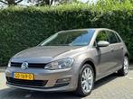 Volkswagen Golf 1.4 TSI 90KW DSG 2015 Grijs, 4 cilinders, 122 pk, Origineel Nederlands, 1395 cc