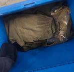 landmacht kleding en uitrusting, Verzamelen, Militaria | Algemeen, Ophalen, Landmacht, Nederland, Kleding of Schoenen
