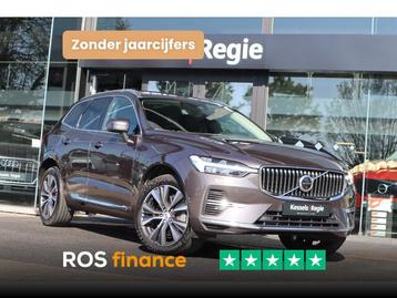 Volvo XC60 2.0 Recharge T6 AWD Inscription Led Leer Elec.tre beschikbaar voor biedingen