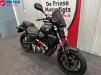 YAMAHA MT 03 (bj 2008), 12 t/m 35 kW, Naked bike, 660 cc, Bedrijf