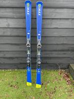 Salamon Ski Max S9, Ophalen, 160 tot 180 cm, Gebruikt, Salomon