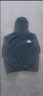 Stussy hoodie zwart, Kleding | Heren, Truien en Vesten, Maat 52/54 (L), Verzenden, Zwart, Stussy