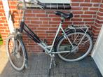 Damesfiets TE KOOP, Ophalen, Gebruikt, Gazelle, Versnellingen