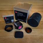 Leica Elmarit-M 28mm / f2.8 ASPH  (11606), Ophalen of Verzenden, Zo goed als nieuw, Groothoeklens