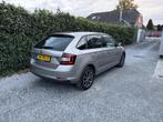 Skoda Rapid Spaceback 1.4 TDI Greentech Edition | Navi | Aut, Auto's, Voorwielaandrijving, Gebruikt, Overige kleuren, 610 kg