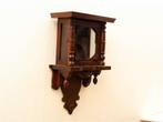 Kast voor een wand klok 37834, Huis en Inrichting, Ophalen of Verzenden, Gebruikt, Staande klok
