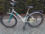 Meisjesfiets Gazelle, Ophalen of Verzenden, Handrem, Gazelle, Gebruikt